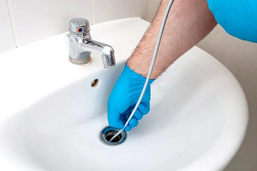 Drain Service